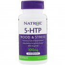 Natrol 5-HTP 100mg Double Strength 30 caps