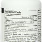 SOURCE NATURALS Grape Seed Extract Proanthodyn 100 Mg Capsule 60 Count