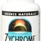 SOURCE NATURALS Zychrome Tablet 60 Count