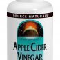 Source Naturals Apple Cider Vinegar 500mg 90 Tablets