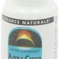 Source Naturals Apple Cider Vinegar 500mg 90 Tablets