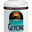 Glycine 500 mg - 100 - Capsule