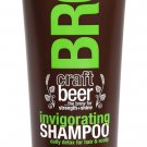 Broo Invigorating Shampoo Malted Mint 8.5 Ounce