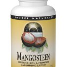 Mangosteen Source Naturals Inc.  75mg 30 Tabs