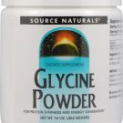 Source Naturals,Glycine, 16 oz
