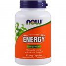 Energy Metabolic Diet 90 Capsules by Now Foods