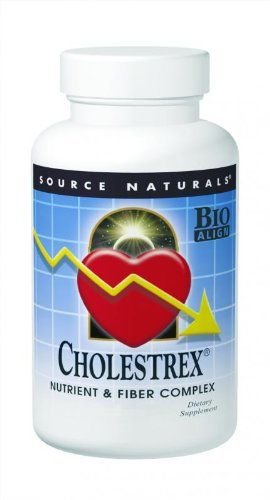 Source Naturals Cholestrex Bio-Aligned 90 capsule