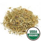 Organic Yarrow Flower C/S 4oz