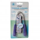 Dr. Tung's Stainless Steel Tongue Cleaner (2 Pack)