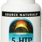 Source Naturals Serene Science 5-HTP 50mg Balanced Mood 30 Capsules