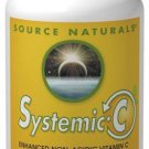 Systemic C 500mg 60 Tablets