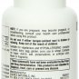 Source Naturals MegaFolinic 800mcg 60 tablet