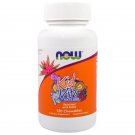 Kid Vits Berry Blast 120 Chewables NOW Foods