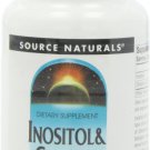 Source Natural sInositol & Choline, 50 tablet