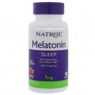 Natrol Melatonin Sleep Management Fast Dissolve 1mg 90 Tabs