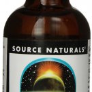 Source Naturals Vitamin D-3 Liquid 2000IU Bioactive Form Bone and Immune 2 oz