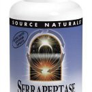 Source Naturals Serrapeptase 30 Vegetarian Capsules 30 Vcaps