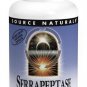 Source Naturals Serrapeptase 30 Vegetarian Capsules 30 Vcaps