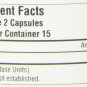 Source Naturals Serrapeptase 30 Vegetarian Capsules 30 Vcaps