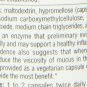 Source Naturals Serrapeptase 30 Vegetarian Capsules 30 Vcaps