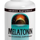 Melatonin 1mg Source Naturals Inc. 100 VCaps