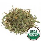 Organic Periwinkle Herb C/S 1 LB