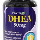 Natrol - Dhea 50 mg 60 tablets