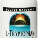 SOURCE NATURALS L-Tryptophan 500mg 30 capsule