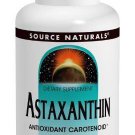Source Naturals Astaxanthin 2mg 30 Softgels