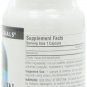 Melatonin 3 mg 60 Vegetarian Capsules 1