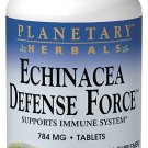 Planetary Herbals Echinacea Defense Force 90 Tabs