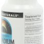 Source Naturals Vanadium with Chromium 90 Tablets