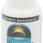 Source Naturals Vanadium with Chromium 90 Tablets