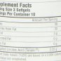 SOURCE NATURALS Tonalin Cla 1000 Mg Soft Gel 30 Count 30 Softgels