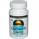 Coenzymate B Complex Sublingual Orange 10 tabs