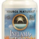Source Naturals Inflama Trim Tablets 8 Count