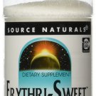 SOURCE NATURALS Erythri-Sweet 3 Ounce