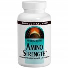 Source Naturals Amino Strength - 100 Tablets
