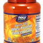 Whey Protein Concentrate Grass-Fed Natural Unflavored 1.2lbs (544g) by Now Foods