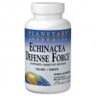 PLANETARY HERBALS Echinacea Defense Force™ - 42 tabs