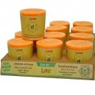 Aloha Bay Chakra Votive Love 2 Oz Case_12