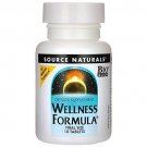 Source Naturals Wellness Formula 10 Tabs