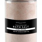 Evolution Salt - Bath Crystal Himalayan Salt Fine Grind 40 oz