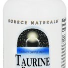 Source Naturals Taurine Powder  - 3.53 oz (100 gm)