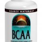 Source Naturals BCAA Branch Chain Amino Acids 60 capsule
