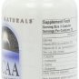 Source Naturals BCAA Branch Chain Amino Acids 60 capsule