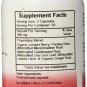 Dr. Christopher's Original Formulas Kidney Formula Capsules 475 mg 100 Count