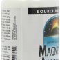 SOURCE NATURALS Magnesium Ascorbate 1000 Mg Tablet 120 Count