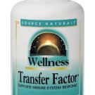 Source Naturals Wellness Transfer Factor 125mg 60 Capsules