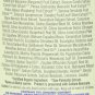 Avalon Organics Biotin B-Complex Thickening Shampoo 14 Fluid Ounce Bioten